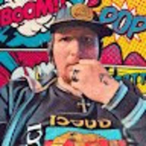 Meet your Posher, Randy